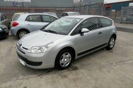 Citroen C4 1.4