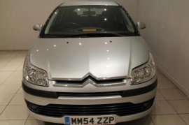 Citroen C4 1.4