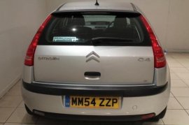 Citroen C4 1.4