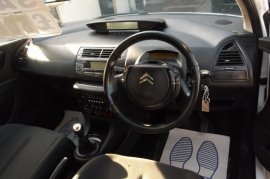 Citroen C4 1.6