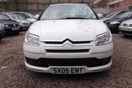 Citroen C4 1.6