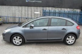 Citroen C4 1.6