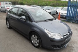 Citroen C4 1.6