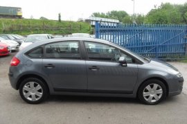 Citroen C4 1.6