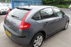 Citroen C4 1.6
