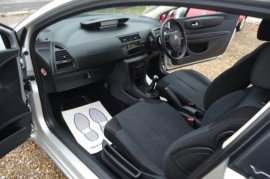 Citroen C4 1.4