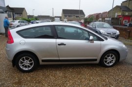 Citroen C4 1.4