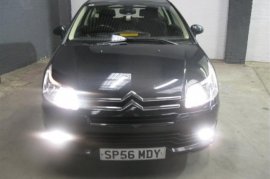 Citroen C4 1.6
