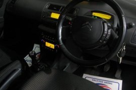 Citroen C4 1.6