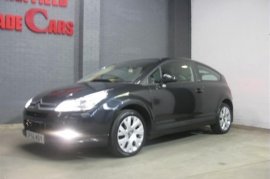 Citroen C4 1.6