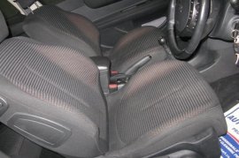 Citroen C4 1.6