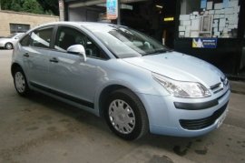 Citroen C4 1.4