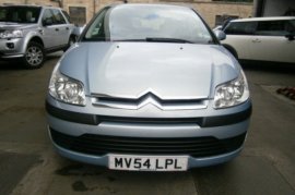 Citroen C4 1.4