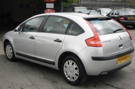 Citroen C4 1.4