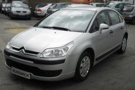 Citroen C4 1.4