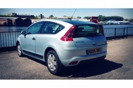 Citroen C4 1.6