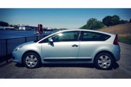 Citroen C4 1.6