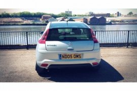 Citroen C4 1.6