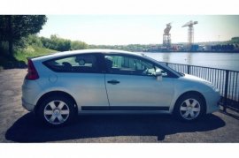 Citroen C4 1.6