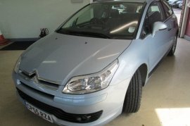 Citroen C4 1.6