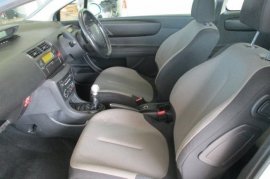 Citroen C4 1.6