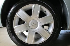 Citroen C4 1.6