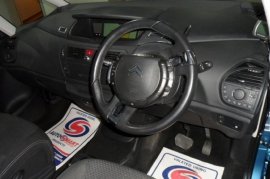 Citroen C4 PICASSO 1.6