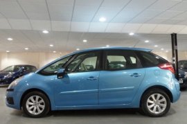 Citroen C4 PICASSO 1.6
