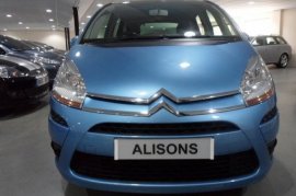 Citroen C4 PICASSO 1.6