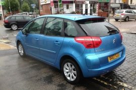 Citroen C4 PICASSO 1.6