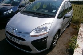 Citroen C4 PICASSO 1.6
