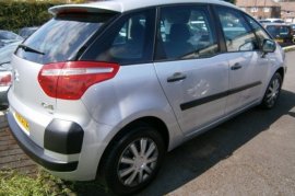 Citroen C4 PICASSO 1.6