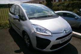 Citroen C4 PICASSO 1.6