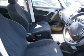 Citroen C4 PICASSO 1.6