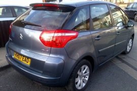 Citroen C4 PICASSO 1.8