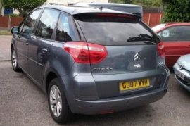 Citroen C4 PICASSO 1.6