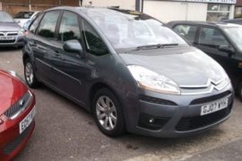 Citroen C4 PICASSO 1.6