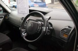 Citroen C4 PICASSO 1.6