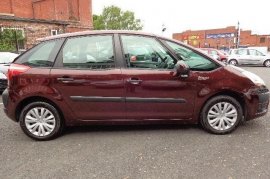 Citroen C4 PICASSO 2.0