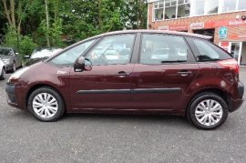 Citroen C4 PICASSO 2.0