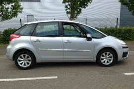 Citroen C4 PICASSO 1.6