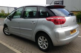 Citroen C4 PICASSO 1.6
