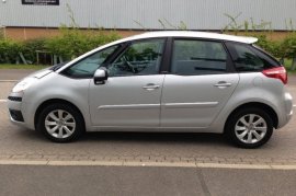 Citroen C4 PICASSO 1.6