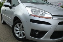 Citroen C4 PICASSO 1.6