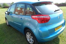 Citroen C4 PICASSO 1.6