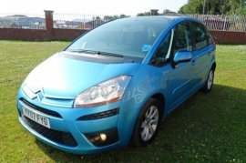 Citroen C4 PICASSO 1.6