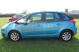 Citroen C4 PICASSO 1.6