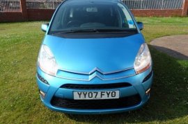 Citroen C4 PICASSO 1.6