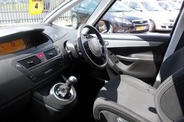 Citroen C4 PICASSO 1.6
