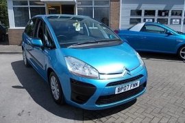 Citroen C4 PICASSO 1.6
